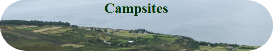 Campsites